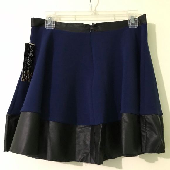 Aeropostale PLL Spencer skirt - Picture 2 of 8